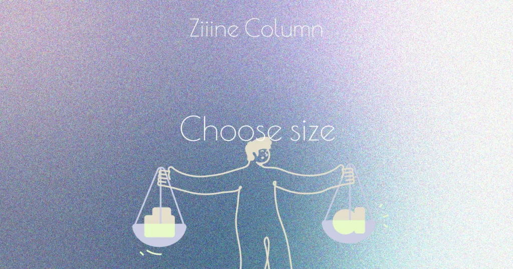 ZINEのサイズの選び方|初心者におすすめのサイズと特徴をわかりやすく解説
